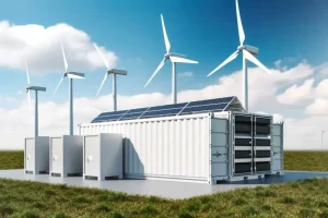 off-grid-solar-container-system